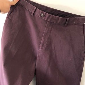 Uniqlo Men’s dress pants